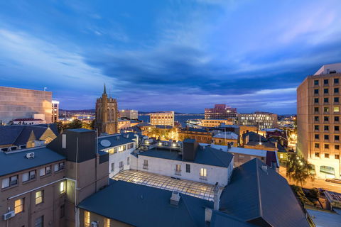 RACV Hobart Hotel - Great Ocean Road Tourism 27