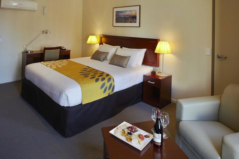 RACV Hobart Hotel - Great Ocean Road Tourism 41
