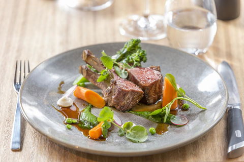 RACV Hobart Hotel - Great Ocean Road Tourism 23