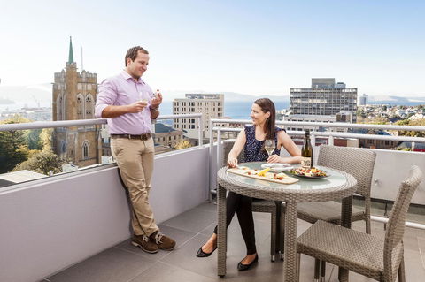 RACV Hobart Hotel - Great Ocean Road Tourism 37