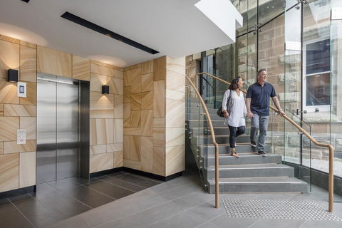 RACV Hobart Hotel - Great Ocean Road Tourism 15