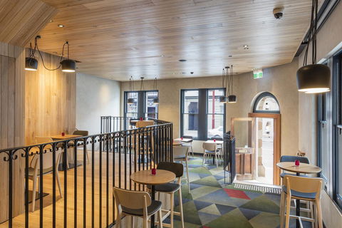 RACV Hobart Hotel - Great Ocean Road Tourism 13