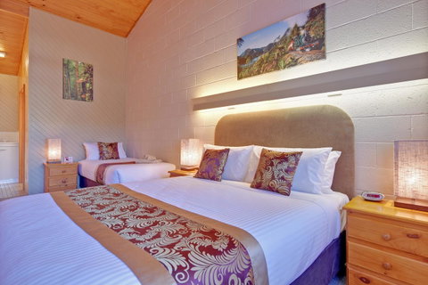 Gold Rush Inn - Great Ocean Road Tourism 3