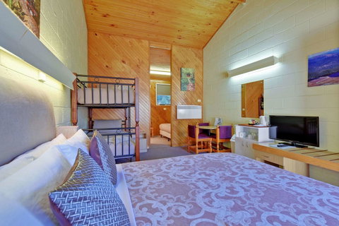 Gold Rush Inn - Great Ocean Road Tourism 22