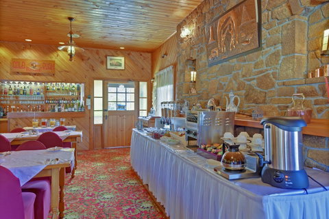 Gold Rush Inn - Great Ocean Road Tourism 5