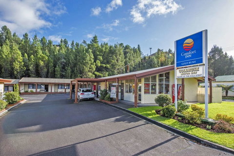 Gold Rush Inn - Great Ocean Road Tourism 16