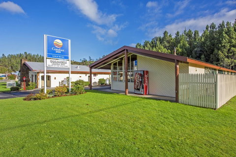 Gold Rush Inn - Great Ocean Road Tourism 7