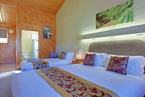 Gold Rush Inn - Great Ocean Road Tourism 8