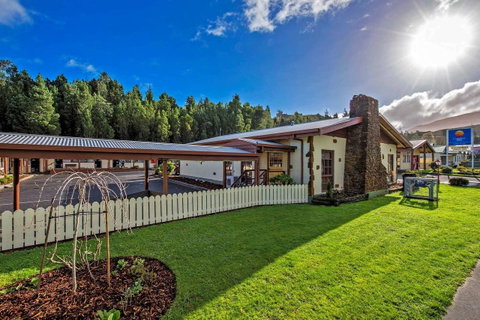Gold Rush Inn - Great Ocean Road Tourism 10