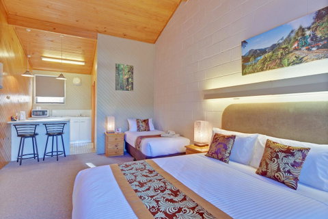 Gold Rush Inn - Great Ocean Road Tourism 4