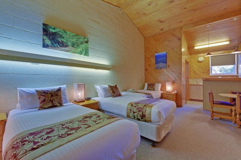 Gold Rush Inn - Great Ocean Road Tourism 19