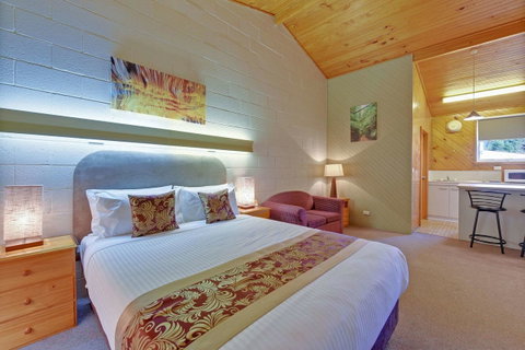 Gold Rush Inn - Great Ocean Road Tourism 20