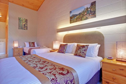 Gold Rush Inn - Great Ocean Road Tourism 12