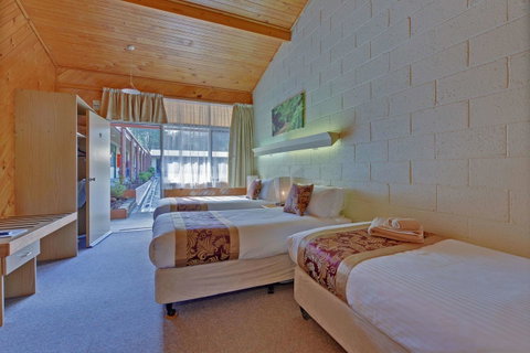 Gold Rush Inn - Great Ocean Road Tourism 15