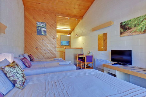 Gold Rush Inn - Great Ocean Road Tourism 13
