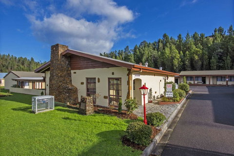 Gold Rush Inn - Great Ocean Road Tourism 0