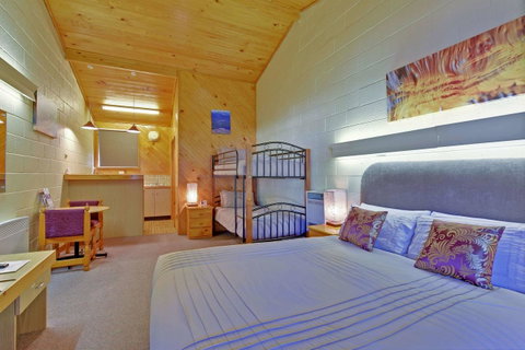 Gold Rush Inn - Great Ocean Road Tourism 17