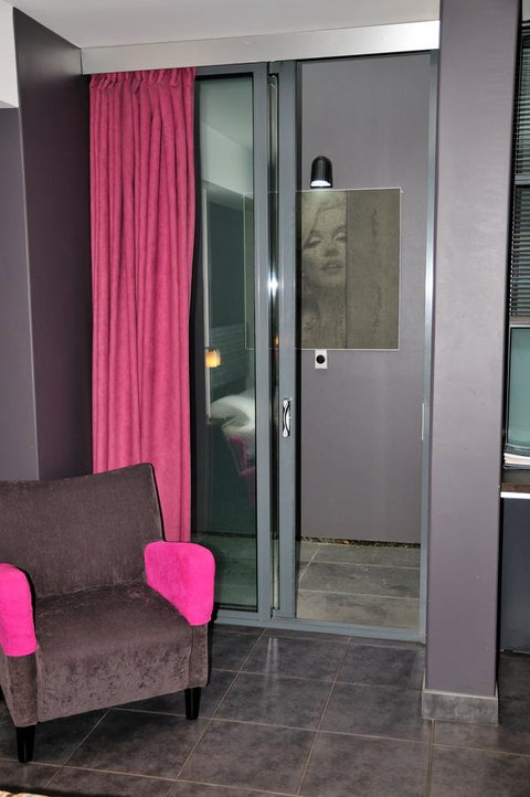 Zero Davey Boutique Apartment Hotel - Great Ocean Road Tourism 35