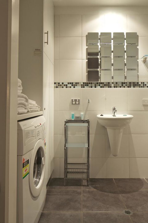 Zero Davey Boutique Apartment Hotel - Great Ocean Road Tourism 31
