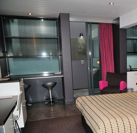 Zero Davey Boutique Apartment Hotel - Great Ocean Road Tourism 9