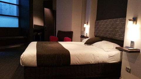 Zero Davey Boutique Apartment Hotel - Great Ocean Road Tourism 18