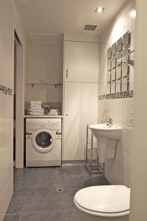 Zero Davey Boutique Apartment Hotel - Great Ocean Road Tourism 30