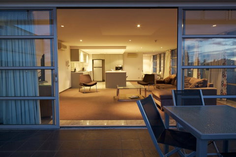 Zero Davey Boutique Apartment Hotel - Great Ocean Road Tourism 10