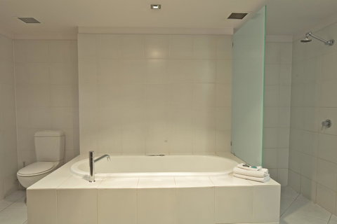 Zero Davey Boutique Apartment Hotel - Great Ocean Road Tourism 36