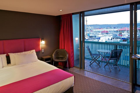 Zero Davey Boutique Apartment Hotel - Great Ocean Road Tourism 8