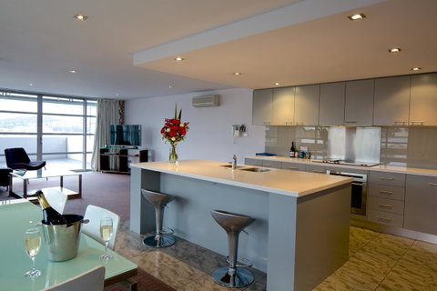 Zero Davey Boutique Apartment Hotel - Great Ocean Road Tourism 20