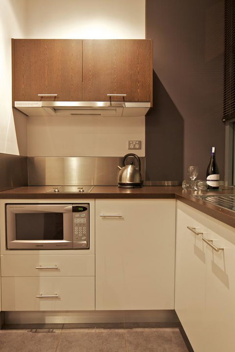Zero Davey Boutique Apartment Hotel - Great Ocean Road Tourism 32