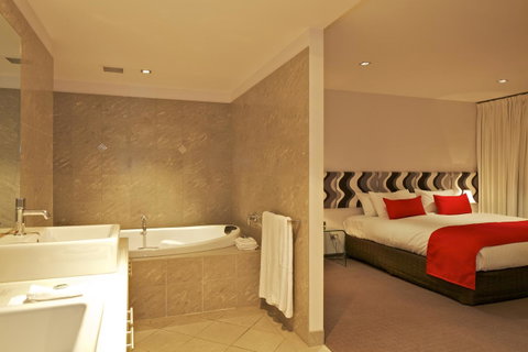Zero Davey Boutique Apartment Hotel - Great Ocean Road Tourism 3