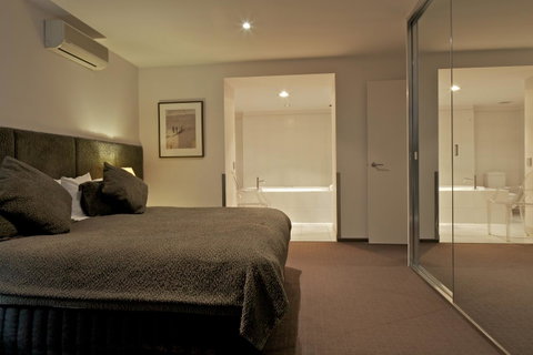 Zero Davey Boutique Apartment Hotel - Great Ocean Road Tourism 39