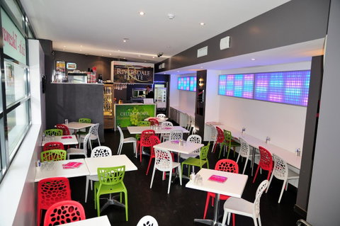 Zero Davey Boutique Apartment Hotel - Great Ocean Road Tourism 25