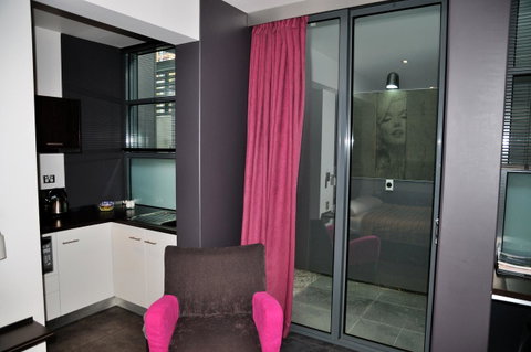 Zero Davey Boutique Apartment Hotel - Great Ocean Road Tourism 33