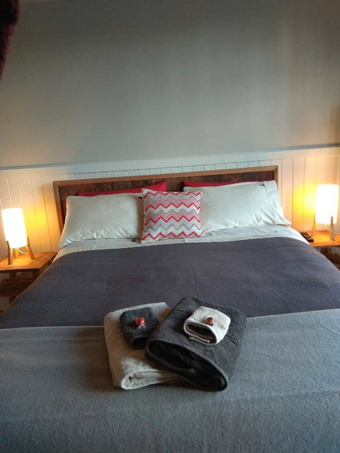 The Station House - Great Ocean Road Tourism 4