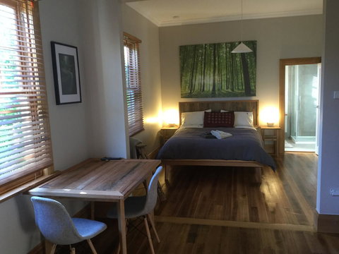 The Station House - Great Ocean Road Tourism 13