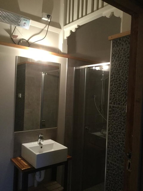 The Station House - Great Ocean Road Tourism 9