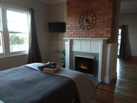 The Station House - Great Ocean Road Tourism 7