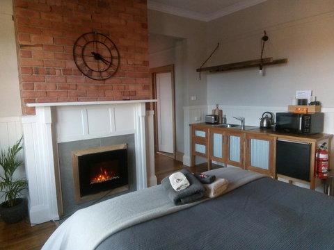 The Station House - Great Ocean Road Tourism 3