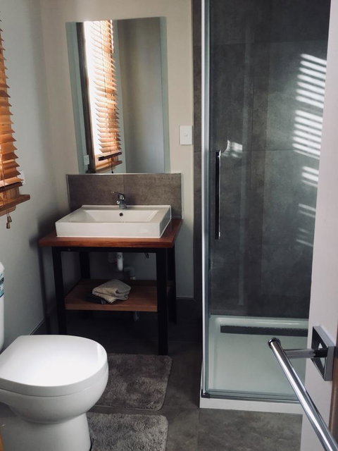 The Station House - Great Ocean Road Tourism 24