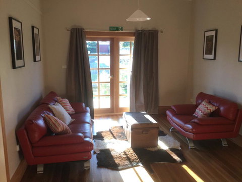 The Station House - Great Ocean Road Tourism 22