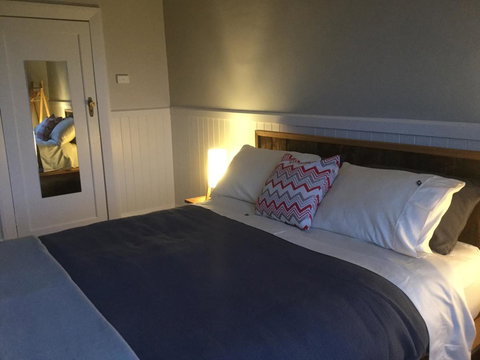 The Station House - Great Ocean Road Tourism 10