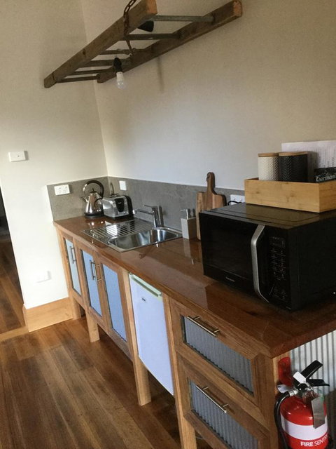 The Station House - Great Ocean Road Tourism 15