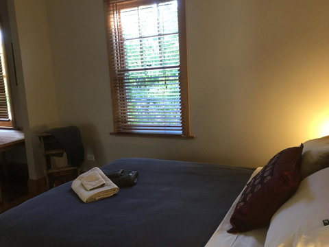 The Station House - Great Ocean Road Tourism 12