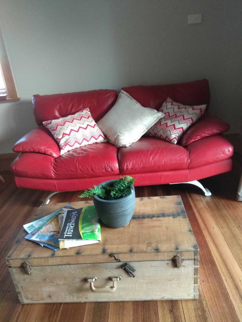 The Station House - Great Ocean Road Tourism 6