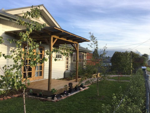 The Station House - Great Ocean Road Tourism 20