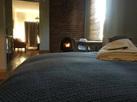 The Station House - Great Ocean Road Tourism 16