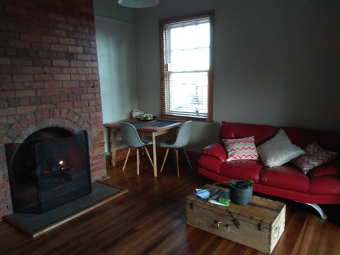 The Station House - Great Ocean Road Tourism 5