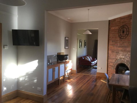 The Station House - Great Ocean Road Tourism 14